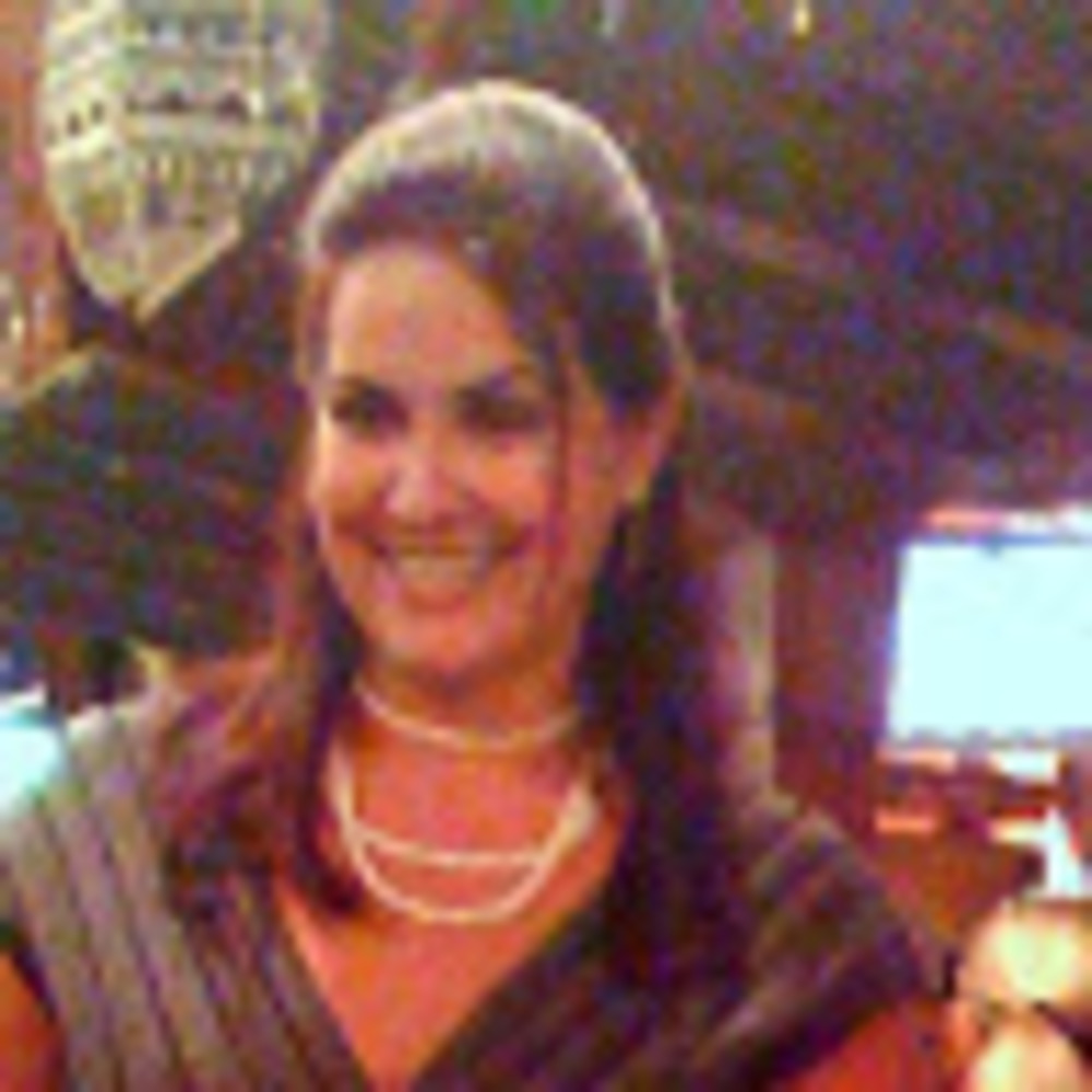 Meet your Posher, Julie